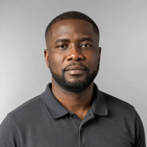Kwesi Anaman-Tetteh, betting writer